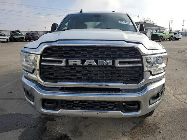 3C6UR5DL7PG537647 2023 2023 RAM 2500- Big Horn 5