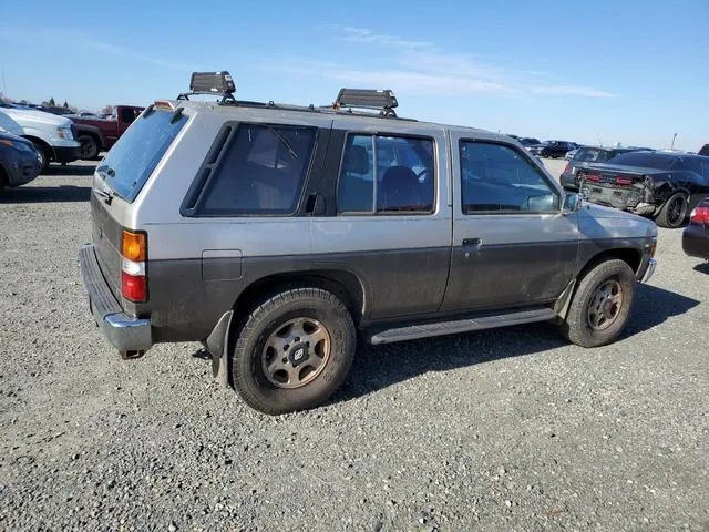 JN8HD17Y2RW205780 1994 1994 Nissan Pathfinder- LE 3