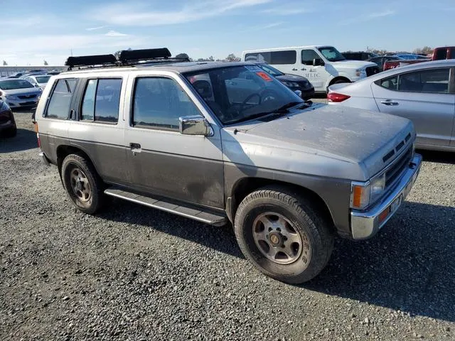 JN8HD17Y2RW205780 1994 1994 Nissan Pathfinder- LE 4