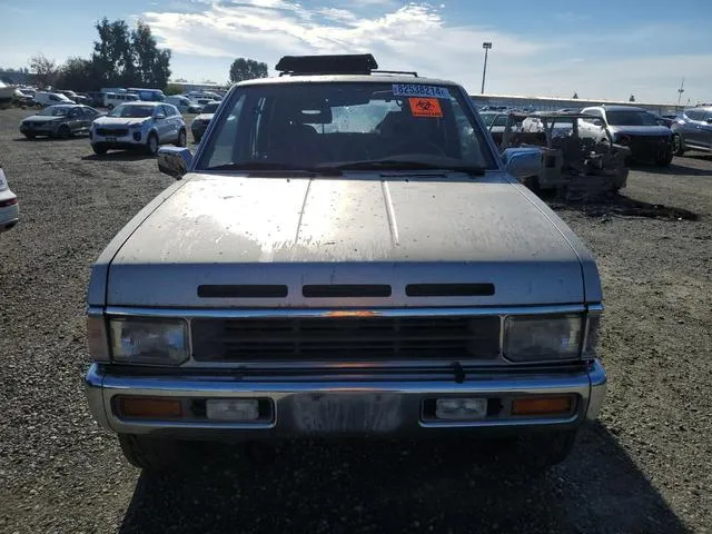 JN8HD17Y2RW205780 1994 1994 Nissan Pathfinder- LE 5