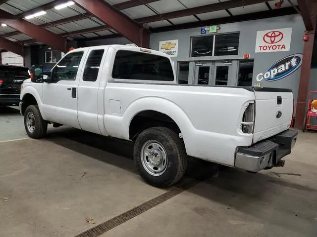 1FT7X2B63DEA28620 2013 2013 Ford F-250- Super Duty 2