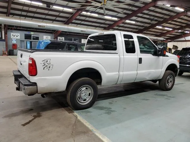 1FT7X2B63DEA28620 2013 2013 Ford F-250- Super Duty 3