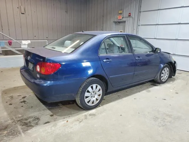 1NXBR32E43Z033360 2003 2003 Toyota Corolla- CE 3