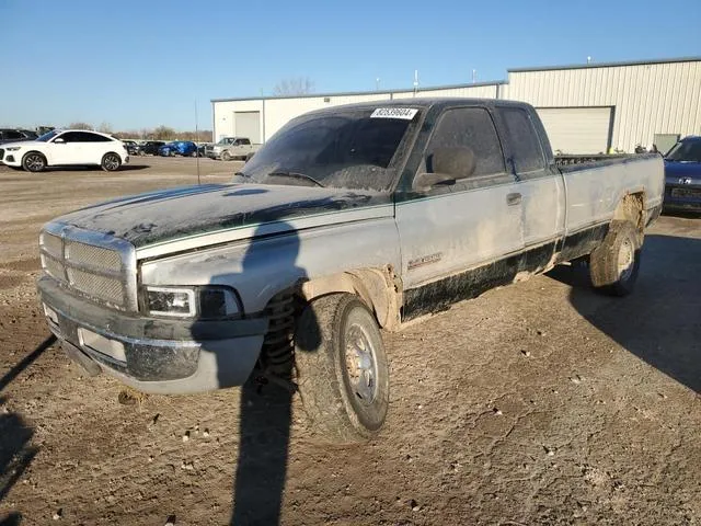 1B7KF2363WJ175199 1998 1998 Dodge RAM 2500 1