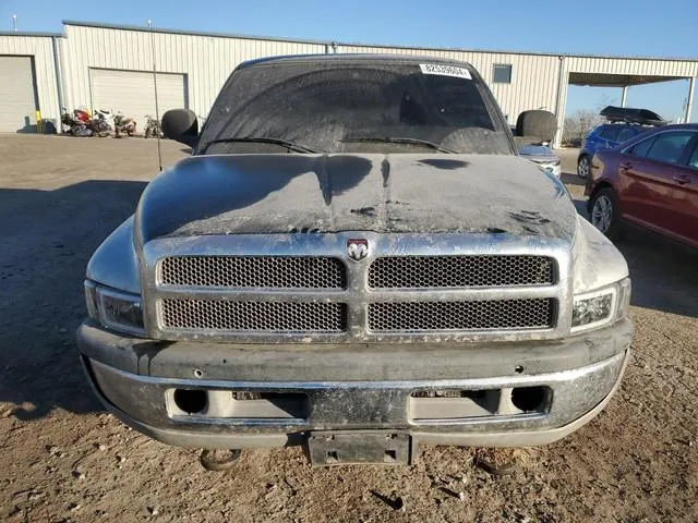 1B7KF2363WJ175199 1998 1998 Dodge RAM 2500 5