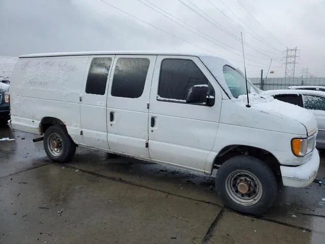 1FTNS24LXYHB52543 2000 2000 Ford Econoline- E250 Van 4