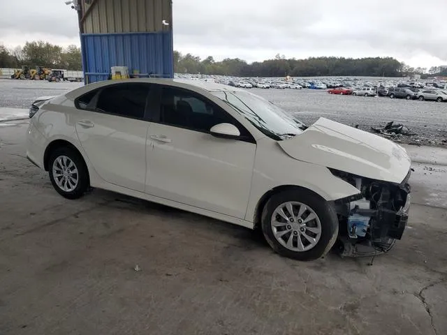 3KPF24AD9LE154120 2020 2020 KIA Forte- FE 4