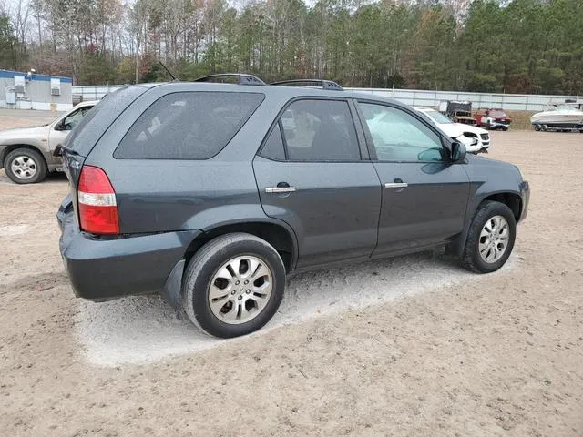 2HNYD18653H527189 2003 2003 Acura MDX- Touring 3