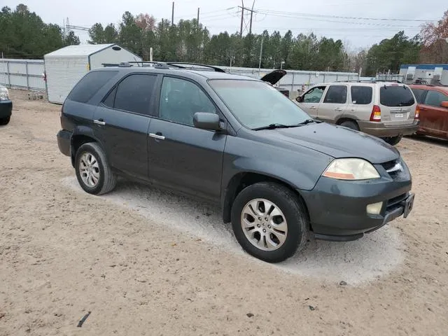 2HNYD18653H527189 2003 2003 Acura MDX- Touring 4