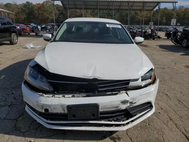 3VW2B7AJ2HM319845 2017 2017 Volkswagen Jetta- S 5