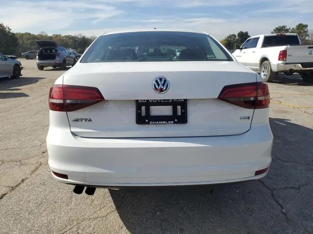 3VW2B7AJ2HM319845 2017 2017 Volkswagen Jetta- S 6