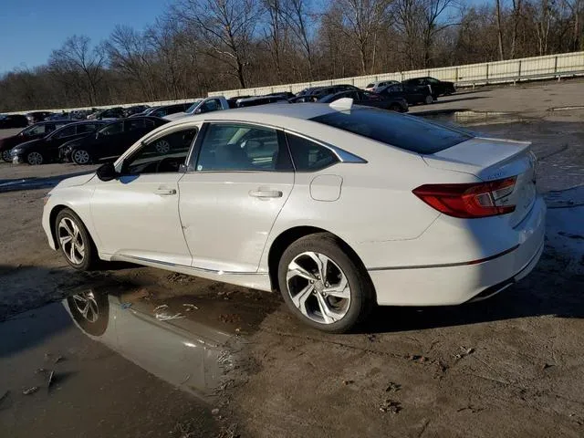 1HGCV1F42LA125208 2020 2020 Honda Accord- EX 2