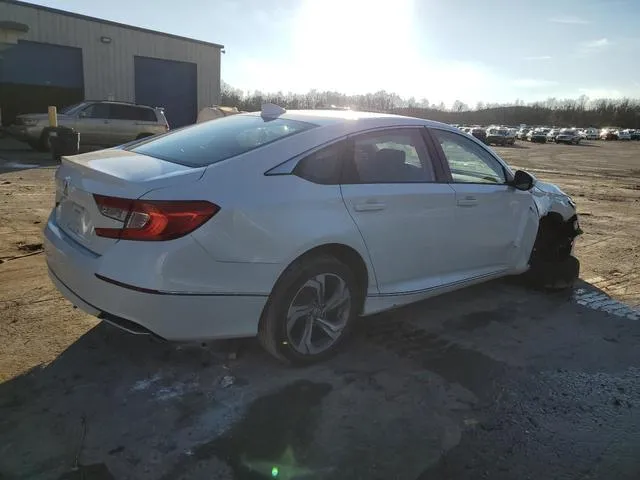 1HGCV1F42LA125208 2020 2020 Honda Accord- EX 3