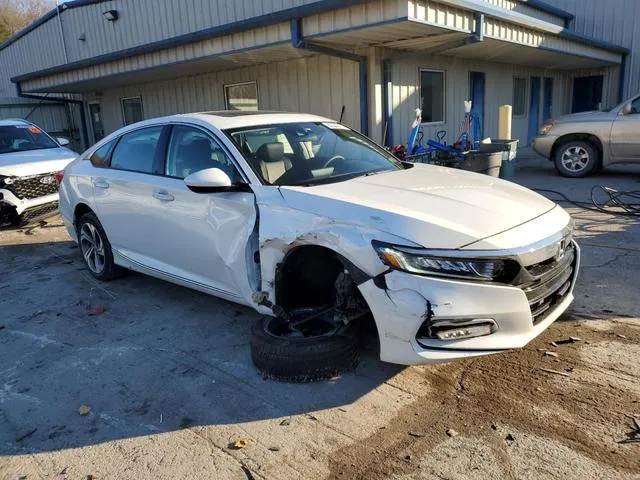 1HGCV1F42LA125208 2020 2020 Honda Accord- EX 4