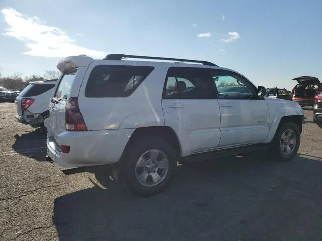 JTEBU14R750074157 2005 2005 Toyota 4runner- SR5 3