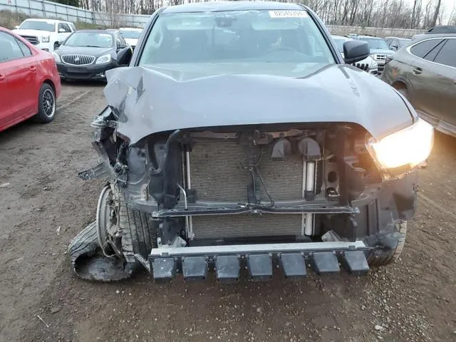 3TYSZ5AN3NT076682 2022 2022 Toyota Tacoma- Access Cab 5