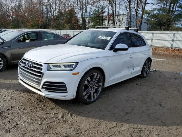 WA1A4AFY1J2111961 2018 2018 Audi SQ5- Premium Plus 1