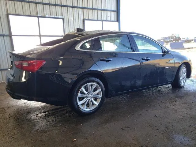 1G1ZD5ST8PF131547 2023 2023 Chevrolet Malibu- LT 3