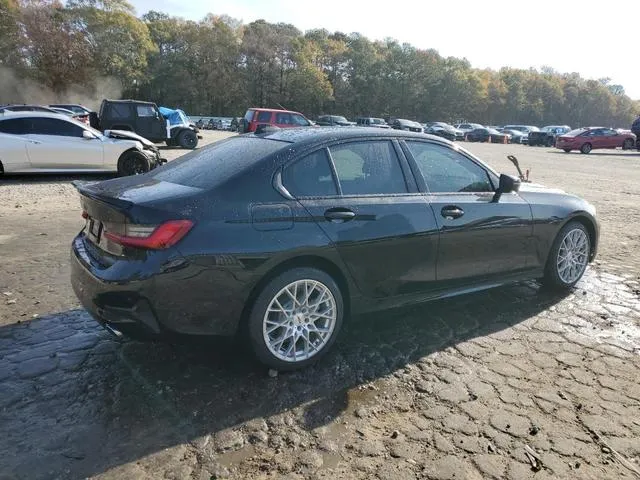 3MW5R1J09M8C17328 2021 2021 BMW 3 Series- 330I 3