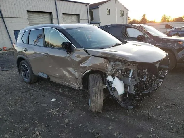 JN8BT3BB3RW445184 2024 2024 Nissan Rogue- SV 4