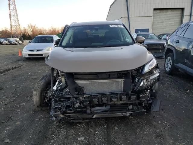 JN8BT3BB3RW445184 2024 2024 Nissan Rogue- SV 5