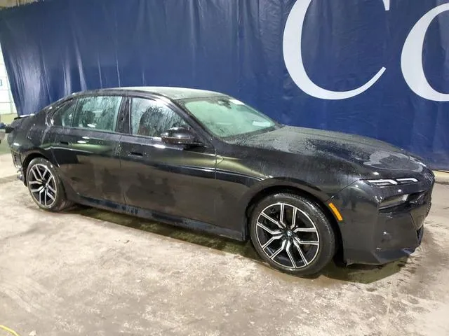 WBA33EJ05PCM56677 2023 2023 BMW 7 Series- 760 XI 4