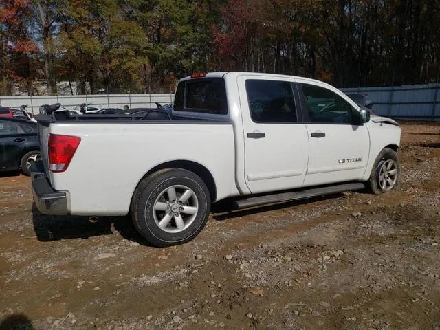 1N6AA0EK1DN307498 2013 2013 Nissan Titan- S 3