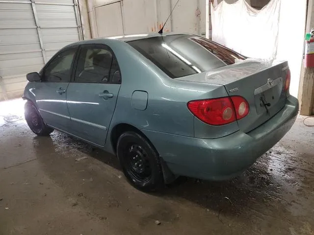 2T1BR32E16C652911 2006 2006 Toyota Corolla- CE 2