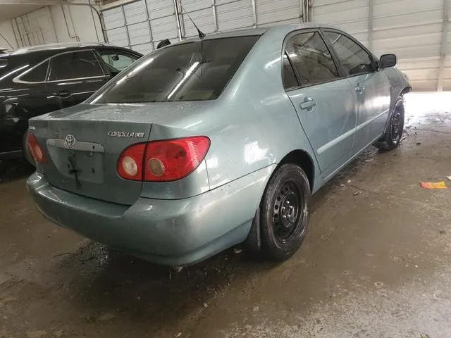 2T1BR32E16C652911 2006 2006 Toyota Corolla- CE 3