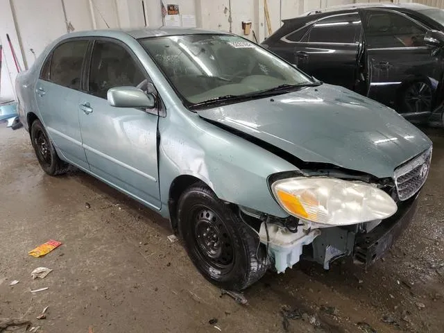 2T1BR32E16C652911 2006 2006 Toyota Corolla- CE 4