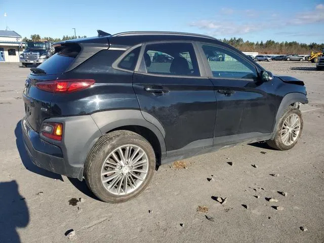 KM8K6CAA1MU608670 2021 2021 Hyundai Kona- Sel Plus 3