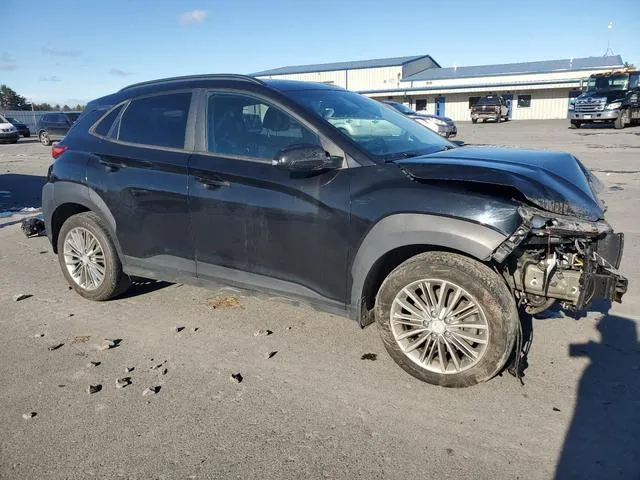 KM8K6CAA1MU608670 2021 2021 Hyundai Kona- Sel Plus 4