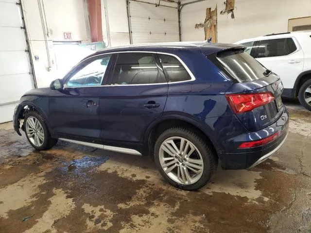 WA1CNAFY3L2021316 2020 2020 Audi Q5- Prestige 2