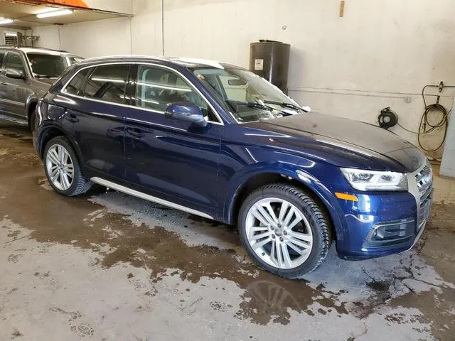 WA1CNAFY3L2021316 2020 2020 Audi Q5- Prestige 4