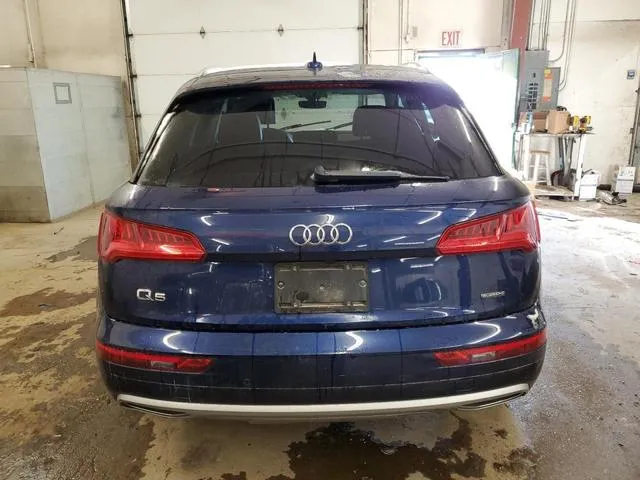 WA1CNAFY3L2021316 2020 2020 Audi Q5- Prestige 6