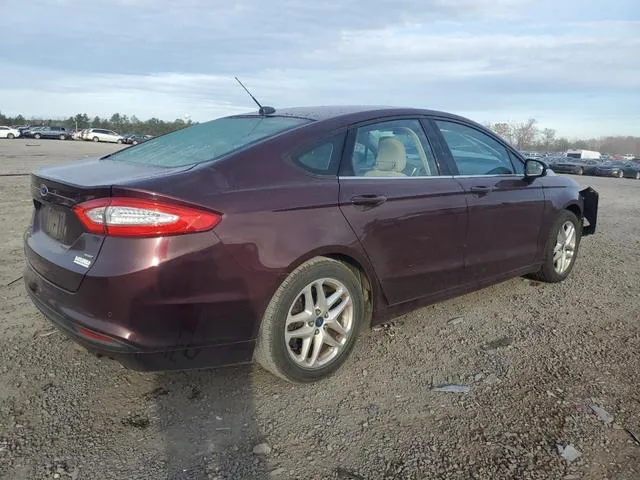 3FA6P0H72DR106131 2013 2013 Ford Fusion- SE 3