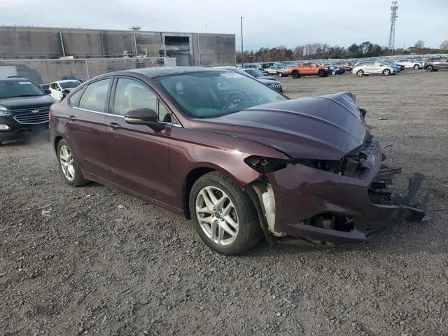 3FA6P0H72DR106131 2013 2013 Ford Fusion- SE 4