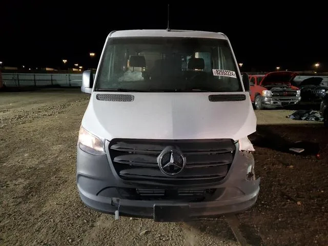 W1Y40BHY3PT146646 2023 2023 Mercedes-Benz Sprinter- 2500 5