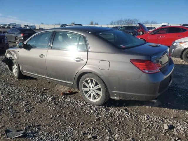 4T1BK36B26U065894 2006 2006 Toyota Avalon- XL 2