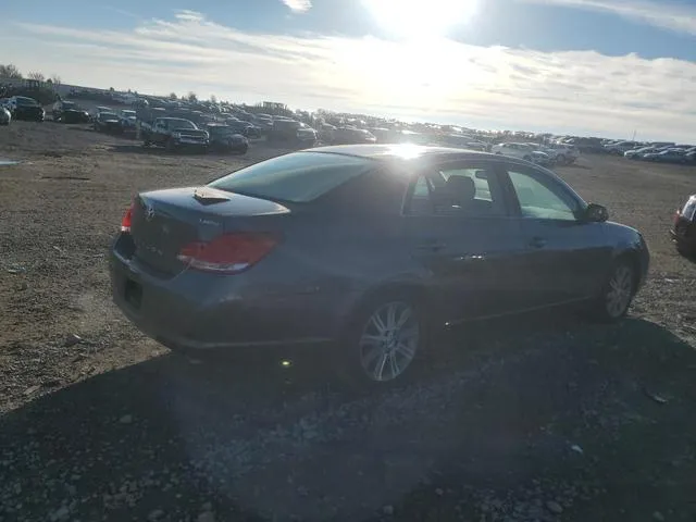 4T1BK36B26U065894 2006 2006 Toyota Avalon- XL 3