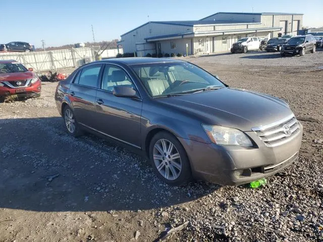 4T1BK36B26U065894 2006 2006 Toyota Avalon- XL 4