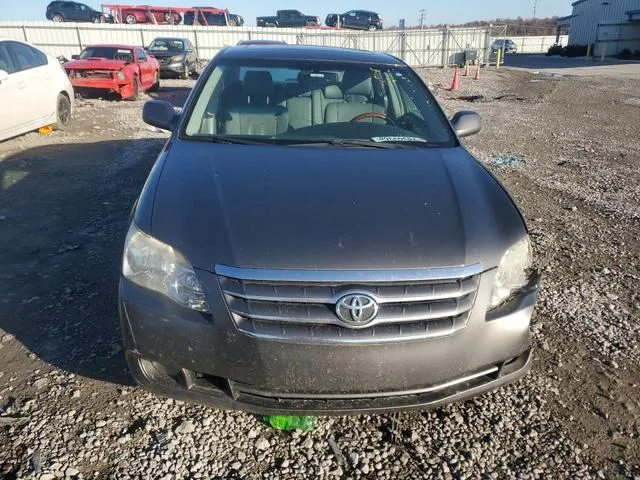 4T1BK36B26U065894 2006 2006 Toyota Avalon- XL 5