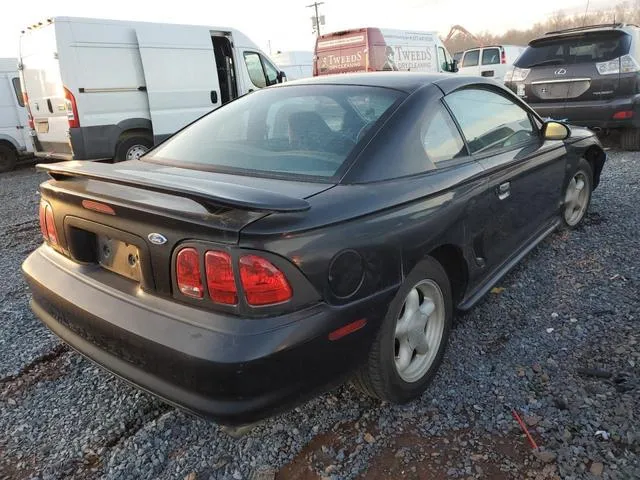 1FALP42XXTF205861 1996 1996 Ford Mustang- GT 3