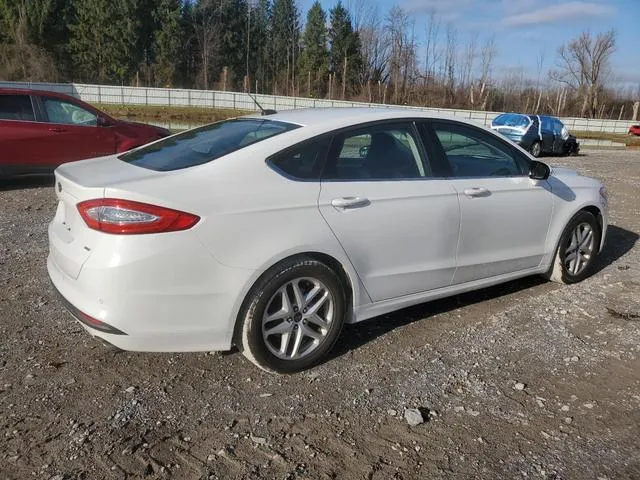 1FA6P0H77G5120355 2016 2016 Ford Fusion- SE 3