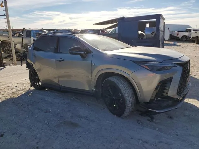 2T2KGCEZXRC050433 2024 2024 Lexus NX- 350 Luxury 4