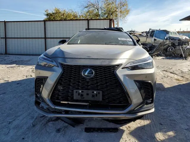 2T2KGCEZXRC050433 2024 2024 Lexus NX- 350 Luxury 5