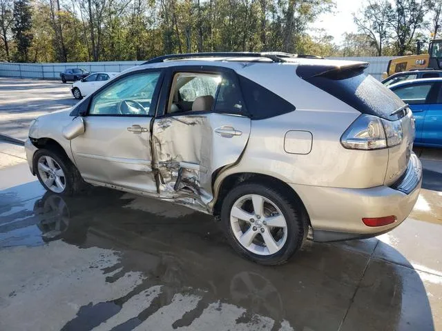 2T2GK31U67C025847 2007 2007 Lexus RX- 350 2