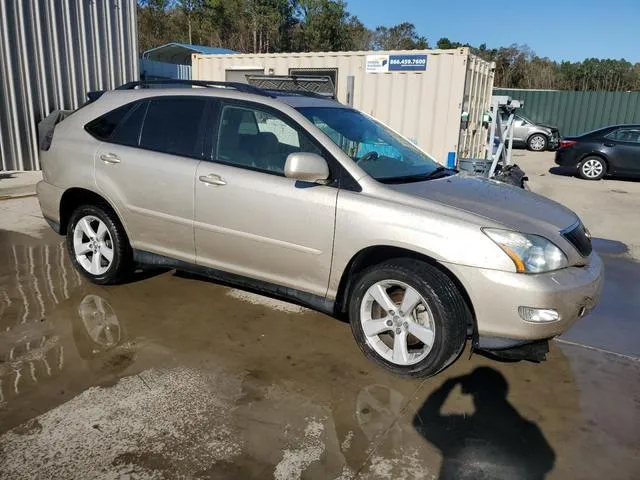 2T2GK31U67C025847 2007 2007 Lexus RX- 350 4