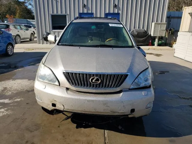 2T2GK31U67C025847 2007 2007 Lexus RX- 350 5