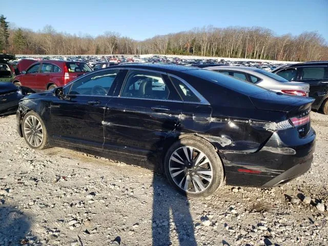 3LN6L5F92LR617260 2020 2020 Lincoln MKZ- Reserve 2